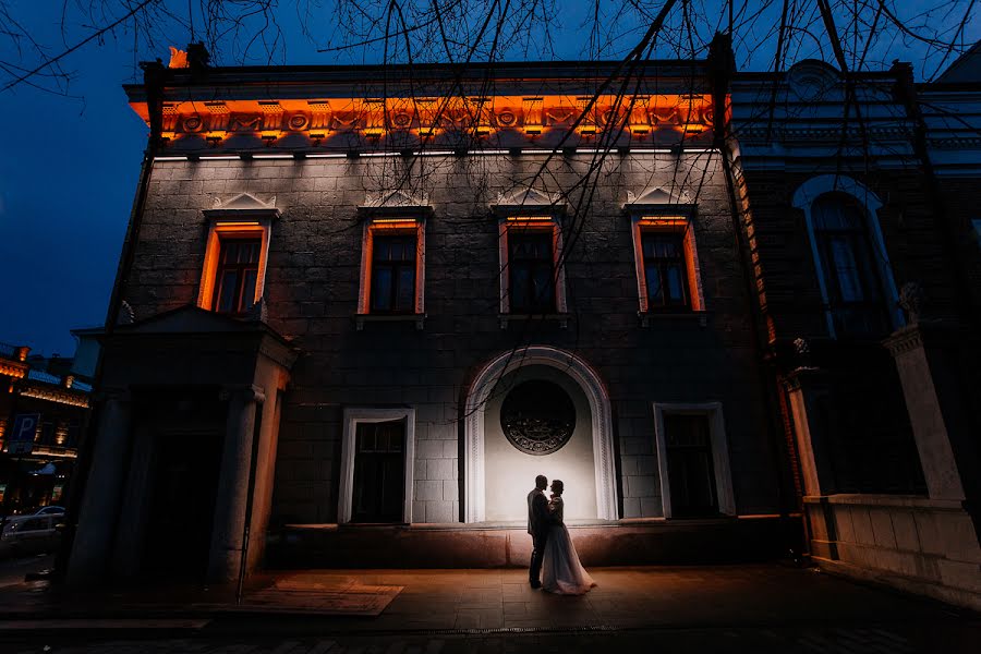 Fotógrafo de bodas Irina Podsumkina (sunrays). Foto del 11 de noviembre 2020