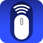 Cover Image of 下载 WiFi Mouse(keyboard trackpad)-computer controller 3.5.9 APK