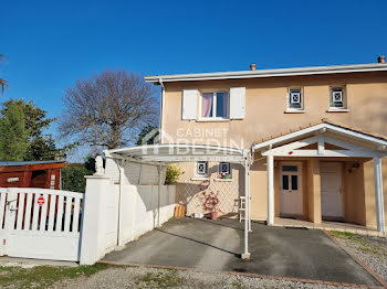 maison à Gujan-Mestras (33)