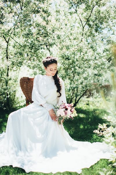 Photographe de mariage Marina Vetlugina (heyday). Photo du 7 juillet 2016