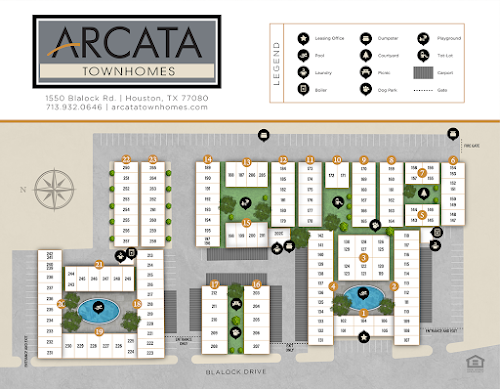 Community Map