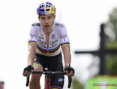 Wout Van Aert krijgt goed nieuws met het oog op Wereldbekercrossen in Amerika