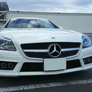 SLK R172