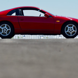 フェアレディZ CZ32