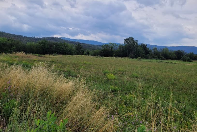  Vente Terrain à bâtir - 600m² à Espira-de-Conflent (66320) 