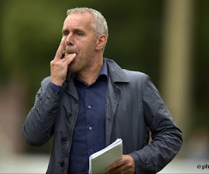 Westerlo, lanterne rouge, ne perd pas espoir, "mais ce sera une longue saison"