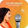 Live Microphone Announcement icon