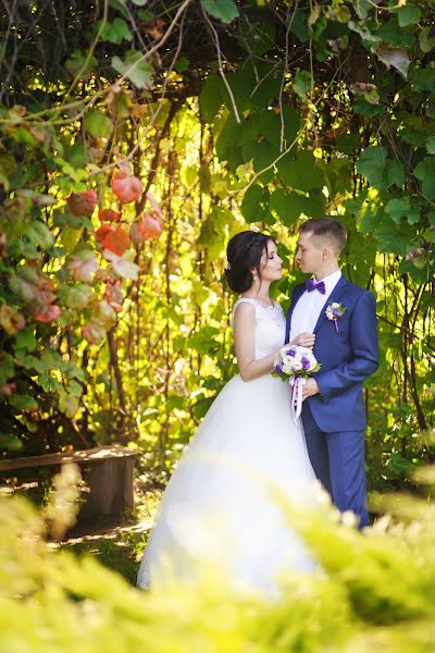 Photographe de mariage Sergey Alekhin (2lin). Photo du 8 mars 2018