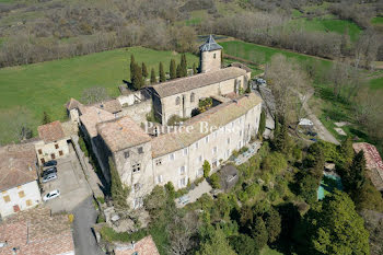 château à Mirepoix (09)