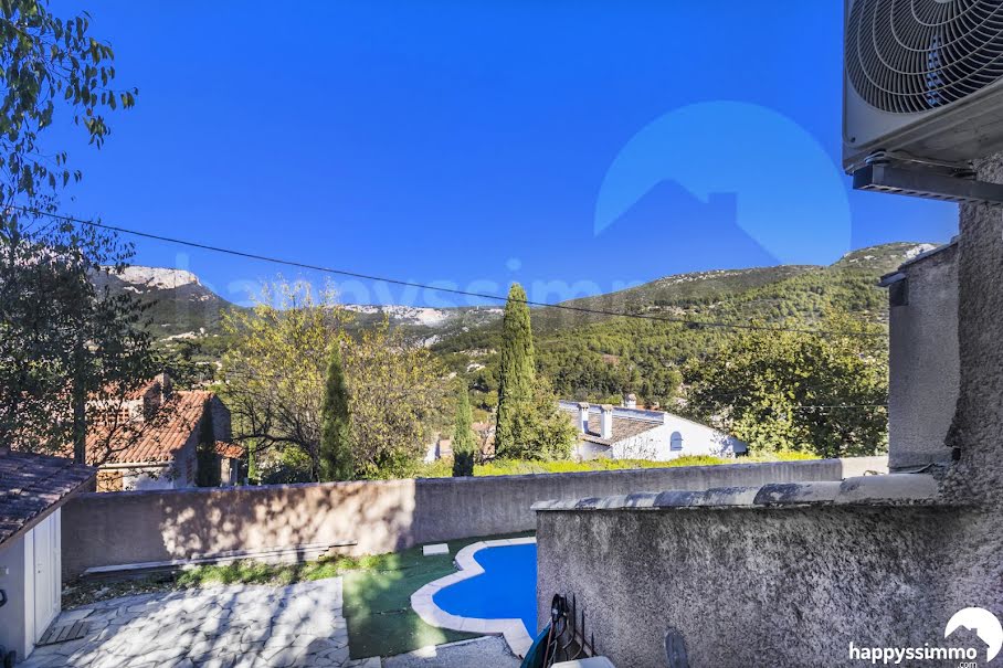 Vente maison 6 pièces 160 m² à Toulon (83000), 649 000 €