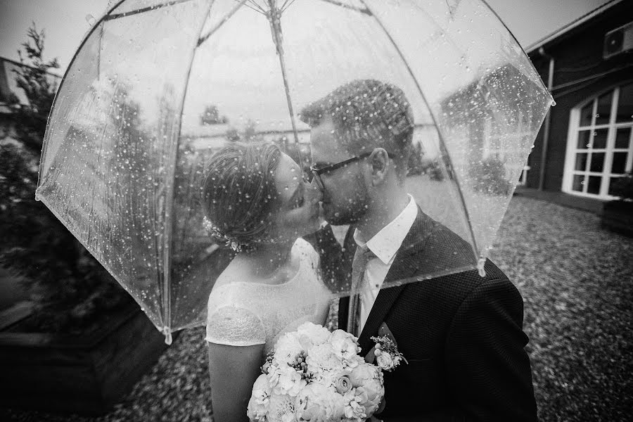 Fotógrafo de casamento Marina Nikitina (marinami). Foto de 20 de julho 2019