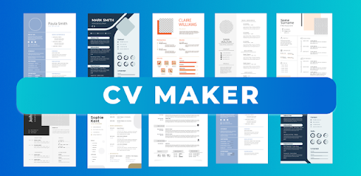 Resume Builder CV Maker App