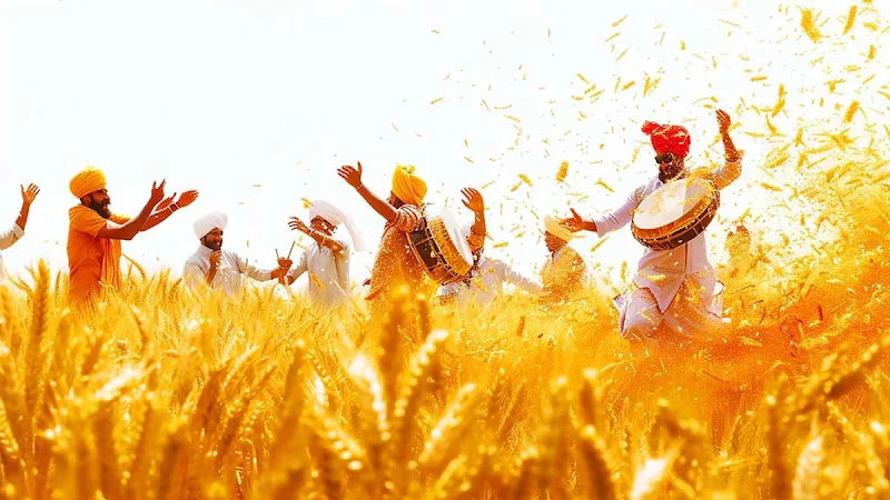 baisakhi 2024