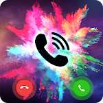 Cover Image of Download Super Call Flash: Color Call Screen & Phone Flash 1.0.1 APK