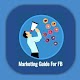 Download Marketing Guide For FB For PC Windows and Mac 1.1