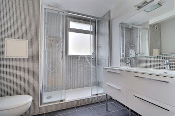 appartement à Saint-Denis (93)