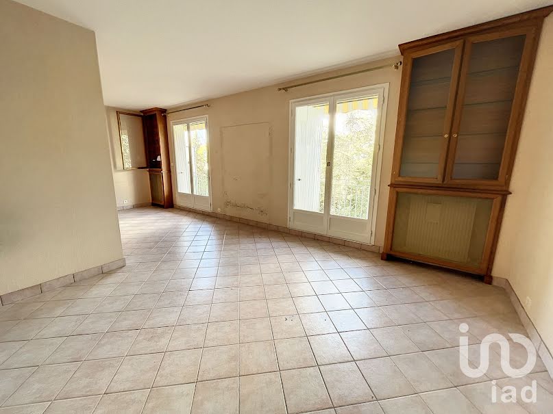 Vente appartement 4 pièces 93 m² à Tours (37000), 225 750 €