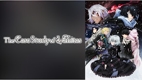 The Case Study of Vanitas thumbnail