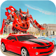 Download Super Robot Car Transformation - Transformers War For PC Windows and Mac