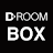 D-ROOM BOX icon