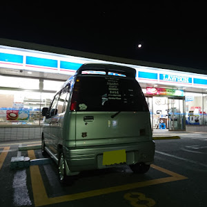 ムーヴカスタム L600S