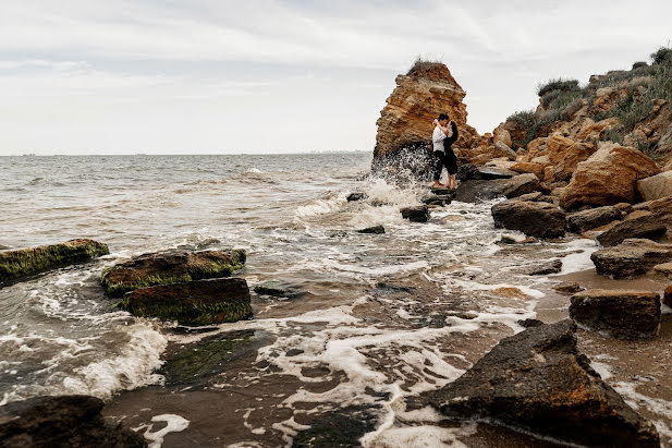 Pulmafotograaf Tanya Garmash (harmashtania). Foto tehtud 19 juuli 2019