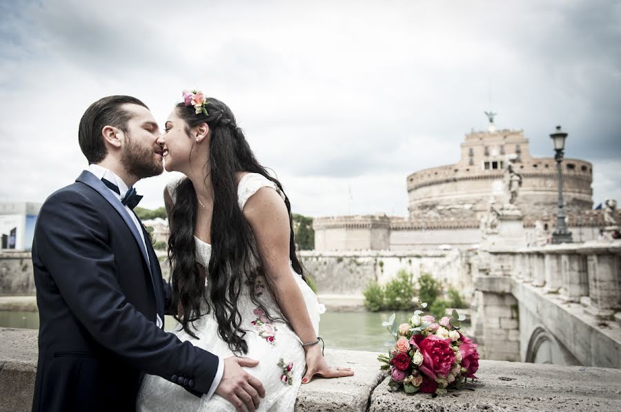 Fotografo di matrimoni Lucia Cattaneo (luciacattaneo). Foto del 14 gennaio 2019