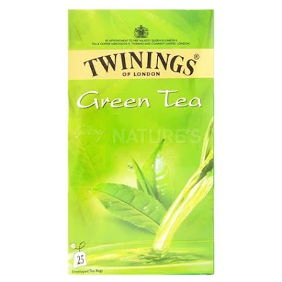 Twinings Green Tea - 1 pc