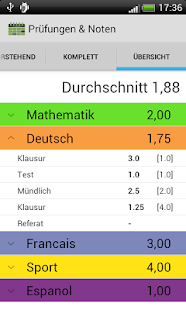 School Timetable Deluxe