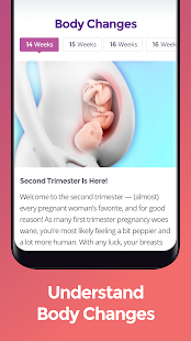 Pregnancy Tracker(圖6)-速報App
