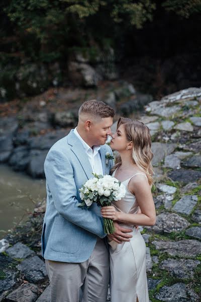 Photographe de mariage Sergei Otkrytyi (sergeiotkrytyi). Photo du 9 avril