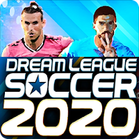 Guide Fordream league soccer DLS20