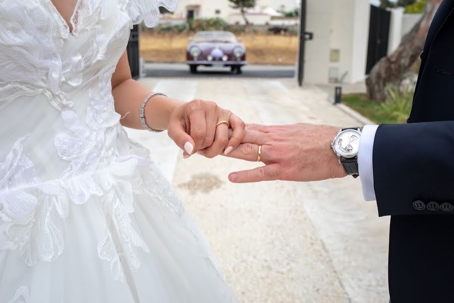 Photographe de mariage Fabio Sciacchitano (fabiosciacchita). Photo du 14 juin 2022