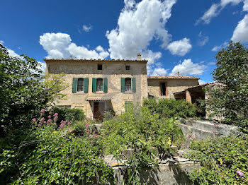 maison à Pernes-les-Fontaines (84)