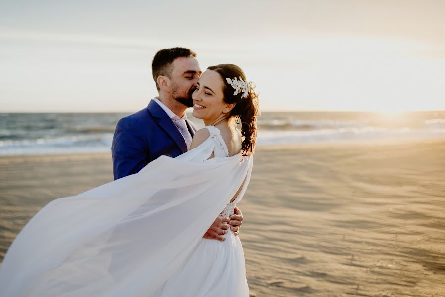 Fotógrafo de casamento Carlos Ramírez Duarte (carlosramirezd). Foto de 25 de novembro 2023