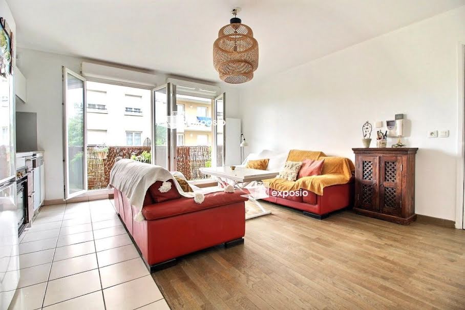 Vente appartement 2 pièces 43 m² à Corbeil-Essonnes (91100), 128 000 €