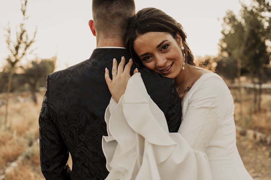 Fotógrafo de bodas Eduardo García (egfotografia). Foto del 12 de marzo 2020