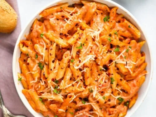 Chicken Pasta