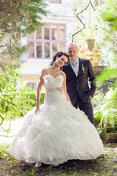 Fotógrafo de bodas Peter Mihalik (mihalikpeter). Foto del 16 de abril 2019