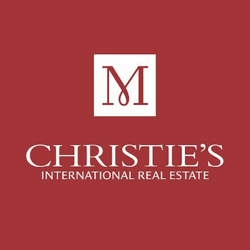 Logo de Maxwell-Baynes Saint Émilion residential et Vineyards – Christie’s International Real Estate