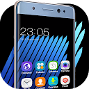 Theme for Samsung Galaxy Note 7 HD 2.1.1 APK Download