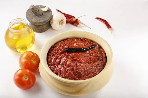 Tomato Pickle 500g Jar