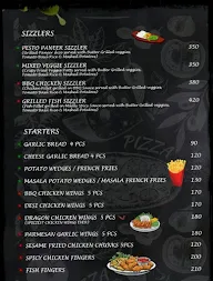 Intalia menu 4