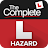 Complete Hazard Perception UK icon