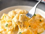 Family Favorite Baked Mac and Cheese was pinched from <a href="https://www.thechunkychef.com/family-favorite-baked-mac-and-cheese/" target="_blank" rel="noopener">www.thechunkychef.com.</a>