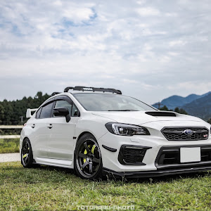 WRX STI VAB