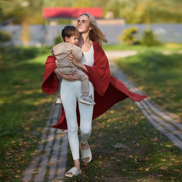 Wedding photographer Denis Persenen (krugozor). Photo of 27 September 2023