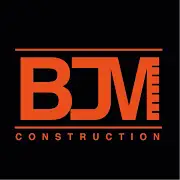 BJM construction Logo