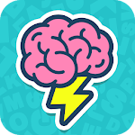 Cover Image of Herunterladen Tricky Riddles with Answers & Brain Teaser 1.5 APK