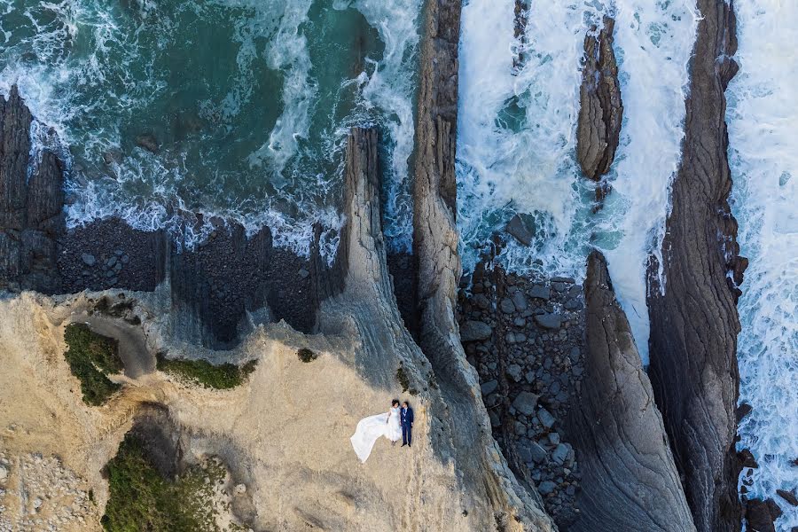 Wedding photographer Raúl Radiga (radiga). Photo of 5 April 2023